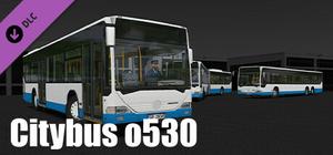 OMSI 2 Add-On Citybus o530 banner