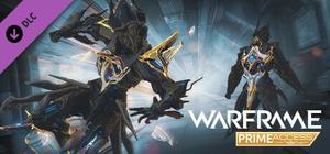 Warframe: Gauss Prime Access - Accessories Pack banner