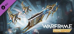 Warframe: Gauss Prime Access - Weapons Pack banner