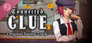 Connected Clue Soundtrack banner