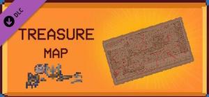 PROJETO REAL™ TREASURE MAP banner