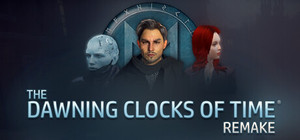 The Dawning Clocks of Time Remake banner