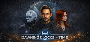 The Dawning Clocks of Time Remake banner