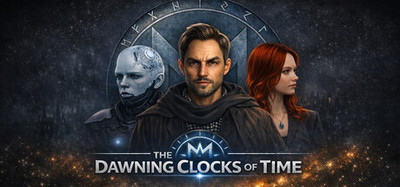 The Dawning Clocks of Time Remake