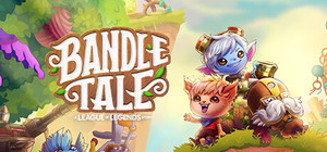Bandle Tale: A League of Legends Story™ Deluxe Edition banner