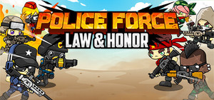 Police Force: Law and Honor banner