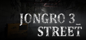 JongRo 3_Street banner