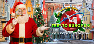 Big Adventure: Trip to Europe 6 - Collector's Edition banner