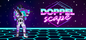 Doppelscape banner