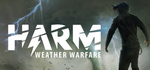 HARM Weather Warfare banner