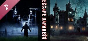 Escape Darkness Soundtrack banner