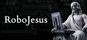RoboJesus banner
