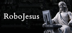 RoboJesus banner