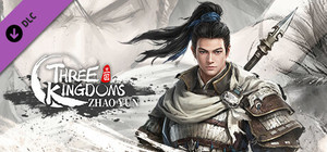 Three Kingdoms Zhao Yun - Deluxe Edition banner