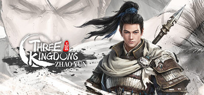 Three Kingdoms Zhao Yun+Skybreakers