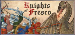 Knights of Fresco banner
