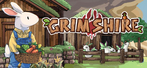 Grimshire banner
