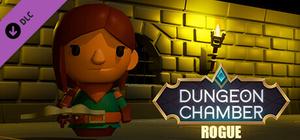 Dungeon Chamber - ROGUE banner