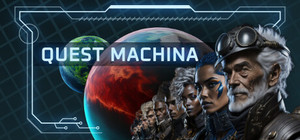 Quest Machina banner