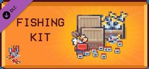 PROJETO REAL™ FISHING KIT banner