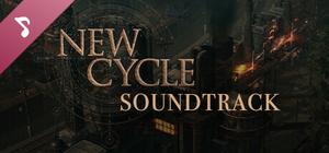 New Cycle - Soundtrack banner