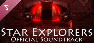 Star Explorers - Official Soundtrack banner