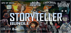 Storyteller Bundle banner