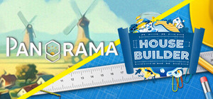 Panorama and House Builder banner