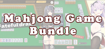 Mahjong Game Bundle