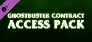 Ghostbusters Contract Access Pack banner