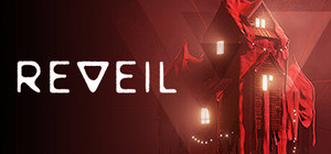 REVEIL Funhouse Edition banner