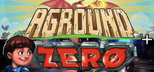 Aground Collection banner