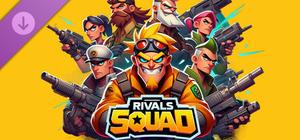 Rivals Squad Full Version banner