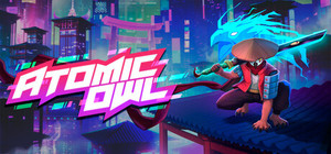 Atomic Owl banner