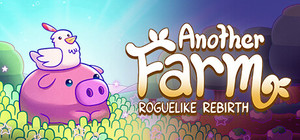 Another Farm Roguelike: Rebirth banner