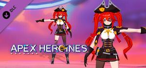 Apex Heroines - Pirate King 航海王 banner
