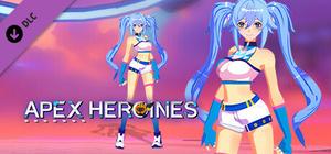 Apex Heroines - Sun Punch 日字冲拳 banner