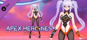 Apex Heroines - Game Orange 电玩甜橙 banner