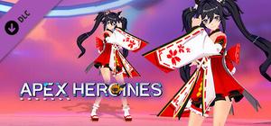 Apex Heroines - Mystic Month 神无月 banner
