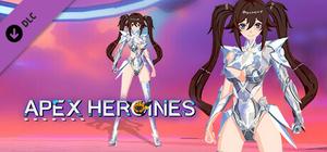 Apex Heroines - Silver Legend 白银传说 banner