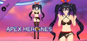 Apex Heroines -Night Princess 黑夜公主 banner