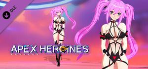 Apex Heroines - Tied Love 结绳束爱 banner