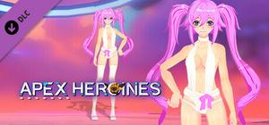 Apex Heroines - Spring Sakura 春日樱花 banner