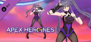 Apex Heroines - Game Grape 电玩葡萄 banner