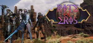 Rite of Eris banner