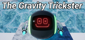 The Gravity Trickster banner