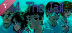 44 The Jail Soundtrack banner