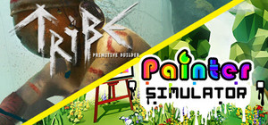 Tribe Painter and Builder banner