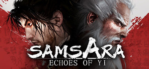 Echoes of Yi : Samsara banner