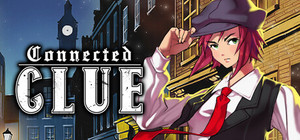 Connected Clue banner